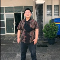 Jonathan Nicholas Tanjung