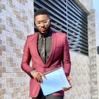 Ohwojohwo Oghenegare