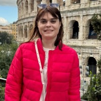 Cristina Cioaric