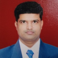 Rajendra Patil