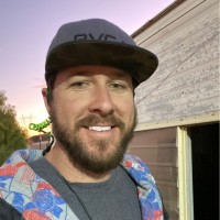David Mauch