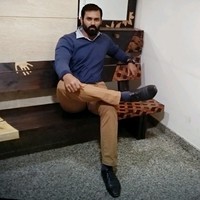 Dharmesh Kumar Mishra