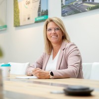 Astrid Faaij