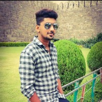Rohith Ramadoss