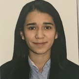 Angelica Maria Bustos Saenz