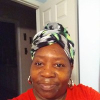 Wendie Wright