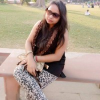 Megha Kandhway