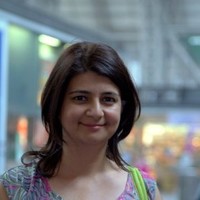 Sevil Abdullayeva