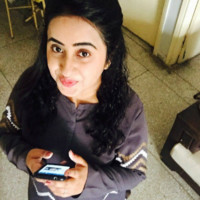 Fahmida Virani