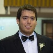 Nicolas Mendoza Fainstein