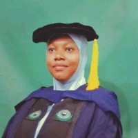 Farida Zubairu