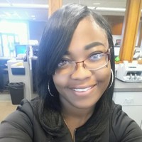 Myesha Washington