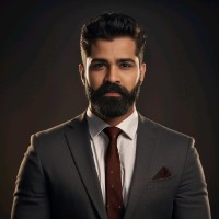 Anush Desai