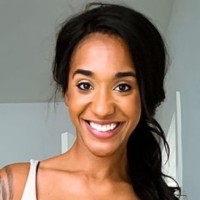 Taylor Stephenson 🥕