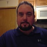Eric Blanchard
