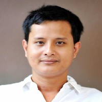 Jeeranop Chandrarojana