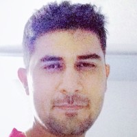 Mark Patel