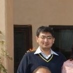 Anoop Kumar