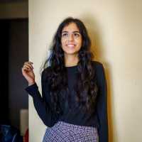 Harsheen Kaur Rajpal