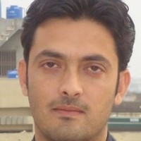 Waqas Mansha