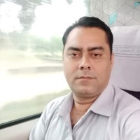 Vikrant Avasthi