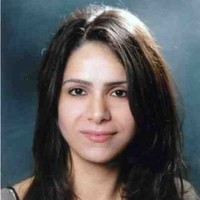 Houda Ouerghi