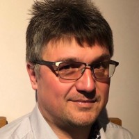 Alex Matveev