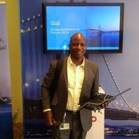 Emmanuel Odemba