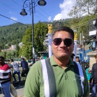 Manas Mittal
