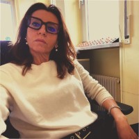 Beatrice Zanussi