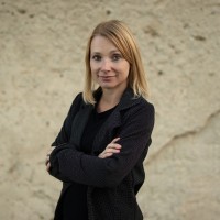 Gabriela Mesárošová