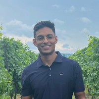 Gokul Unnikrishnan