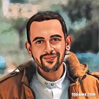 Khaled Hussein