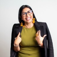 Angelica Maria Vega Huichicoi