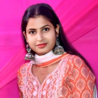Ayushi Choubey