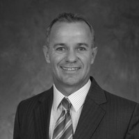 Marc Robinson