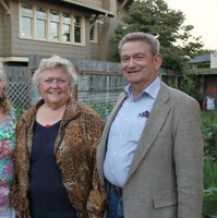 Betty Wiederhold