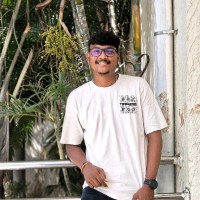 DEVESH M