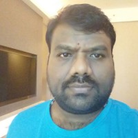 G Senthil Kumar