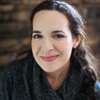 Amanda Beckwith