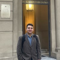 Daniel Morales