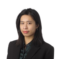 Anhua Katniss Xu