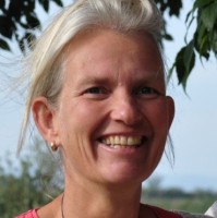Krista Boersma-Wind