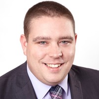 Nick Grieve