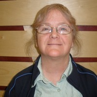 Katharine Clifford