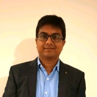 Ranjan Ray