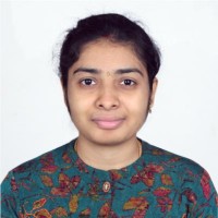 Bhargavi Naga Sai Sri G