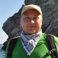 Viktor Mozzherin