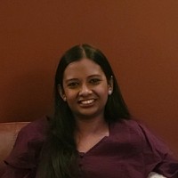 Shraddha Kamdar