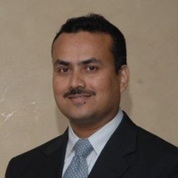Rajesh Chorappan